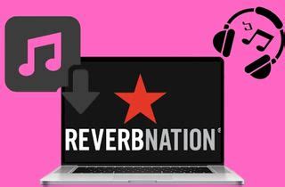 reverbnation to mp3|download reverbnation songs for free.